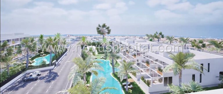 Íbúð í Cartagena - 484668