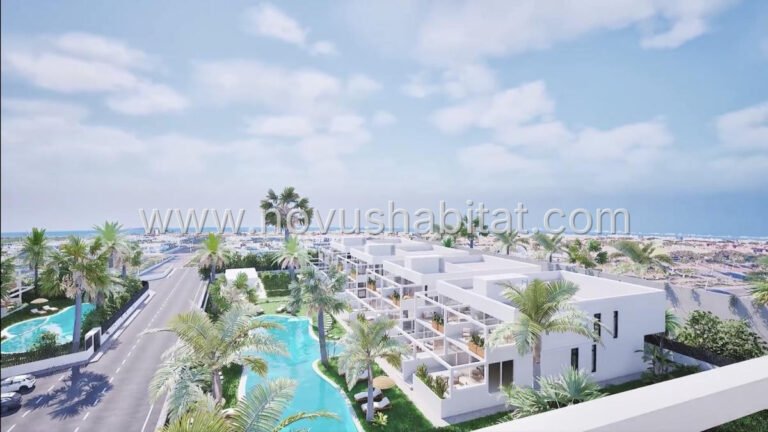 Apartamentos en Crystal Sea-Cabo de Palos, Cartagena - foto 6
