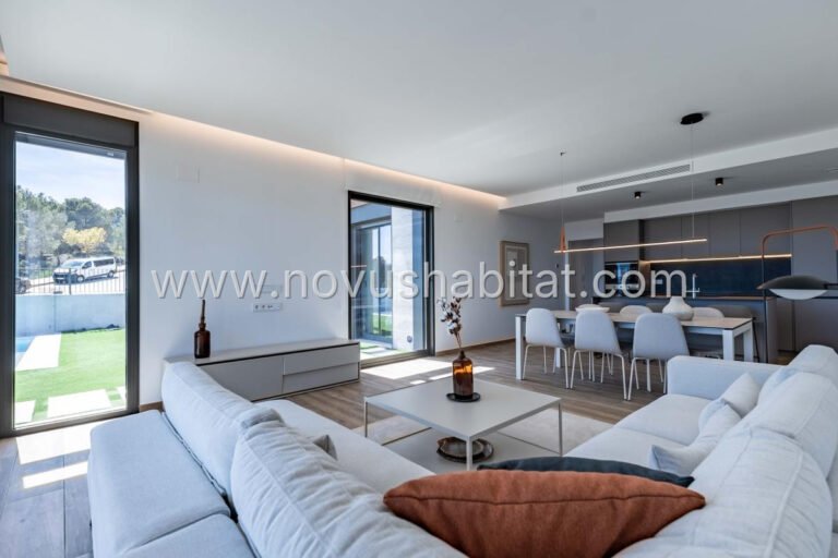 Villa í Polop - 573818 - foto 18