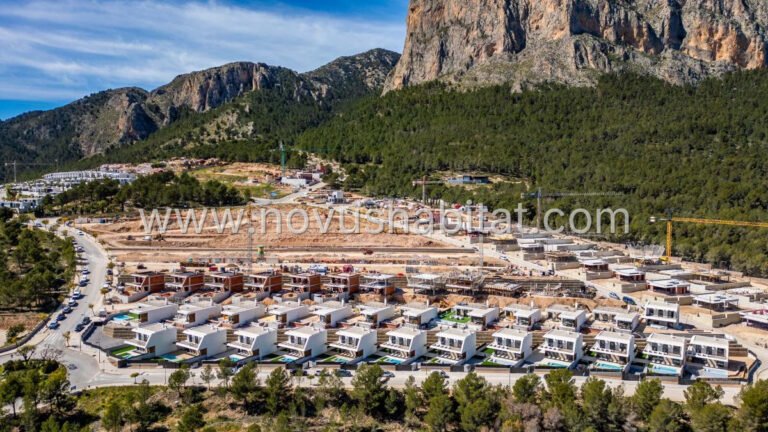 Villa í Polop - 573818 - foto 30