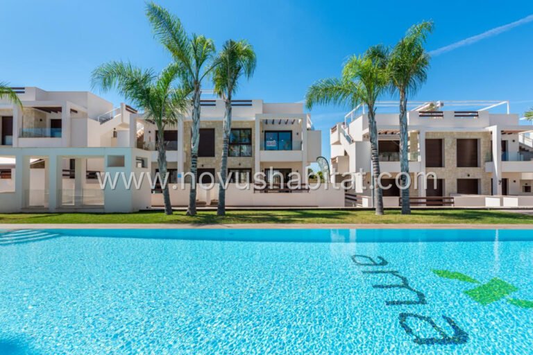 Penthouse in Torrevieja - 489321 - foto 16