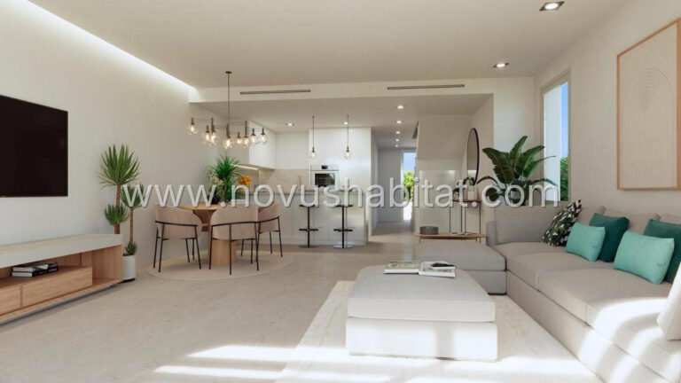 Penthouse in Finestrat - 489929 - foto 4