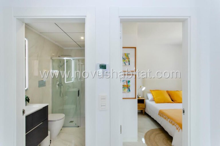 Townhouse in Orihuela - 490152 - foto 6