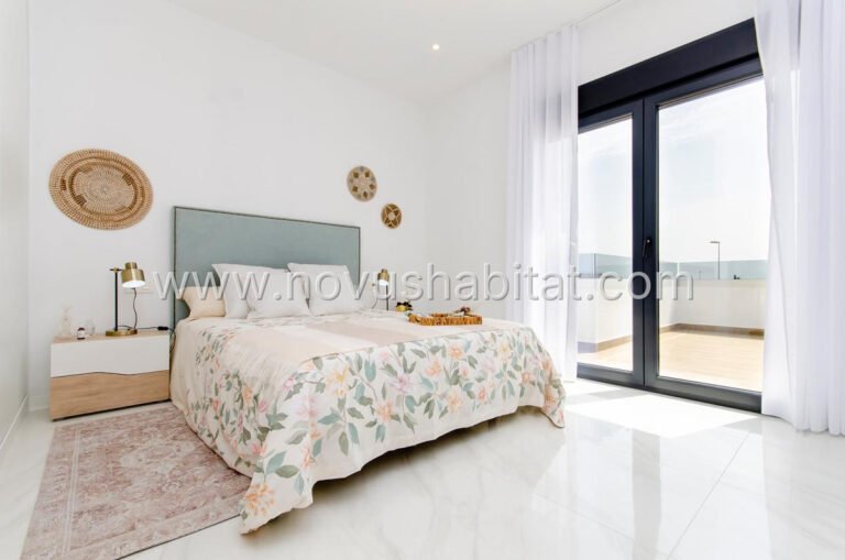 Townhouse in Orihuela - 490152 - foto 7