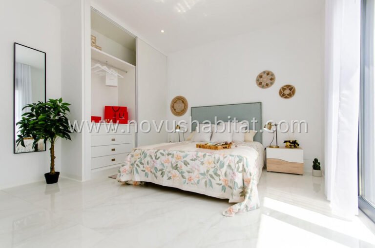 Townhouse in Orihuela - 490152 - foto 8