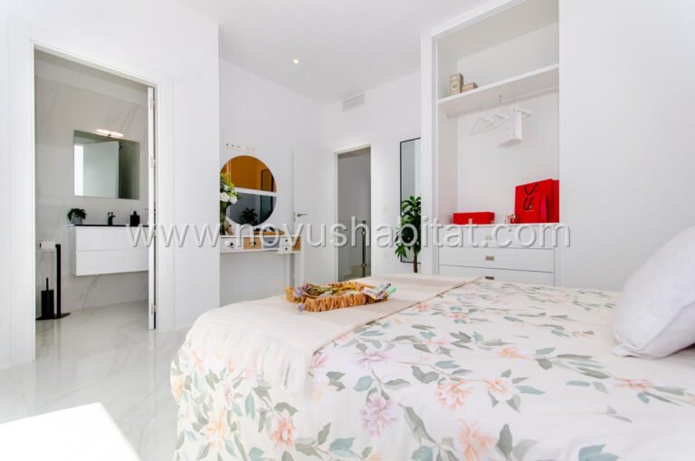 Townhouse in Orihuela - 490152 - foto 10