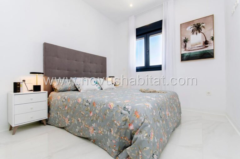 Townhouse in Orihuela - 490152 - foto 16