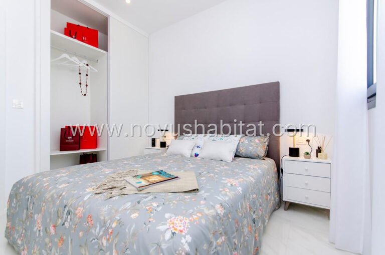 Townhouse in Orihuela - 490152 - foto 17