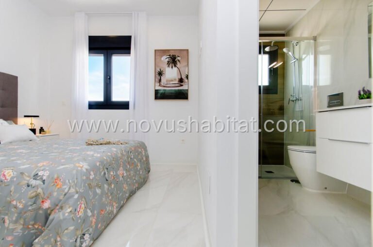 Townhouse in Orihuela - 490152 - foto 19
