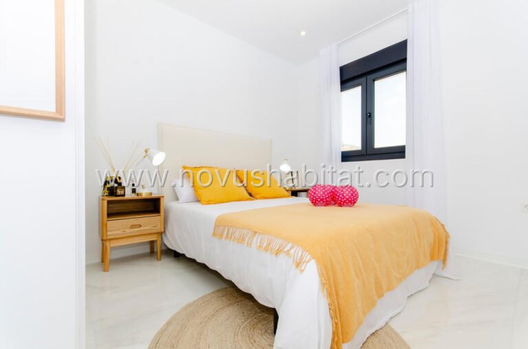 Townhouse in Orihuela - 490152 - foto 23