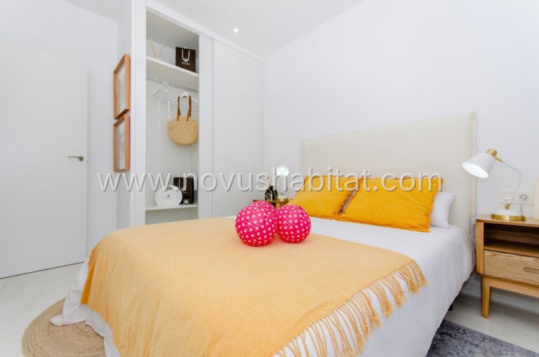 Townhouse in Orihuela - 490152 - foto 24