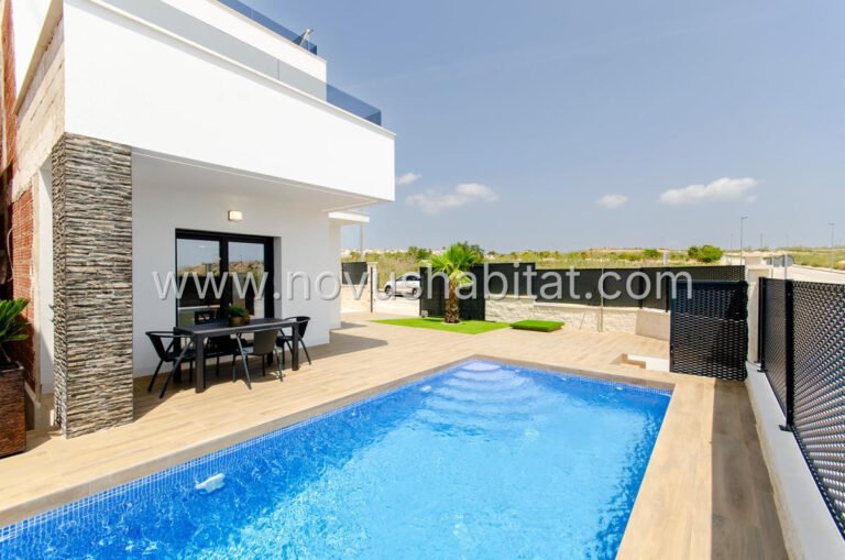 Townhouse in Orihuela - 490152 - foto 26