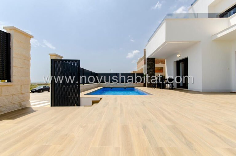 Townhouse in Orihuela - 490152 - foto 27