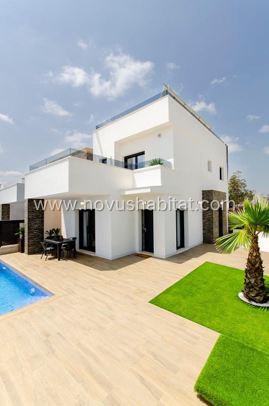 Villa en Orihuela - 576347