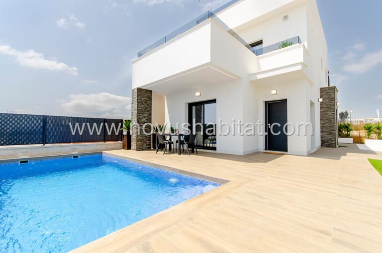 Townhouse in Orihuela - 490152 - foto 29