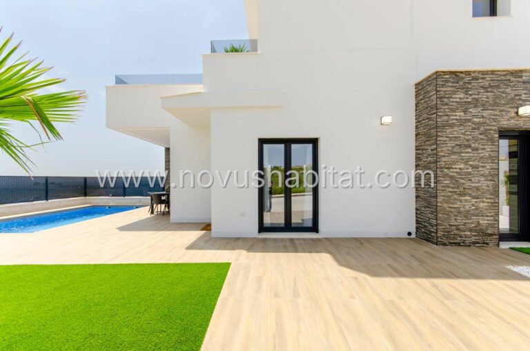 Townhouse in Orihuela - 490152 - foto 30
