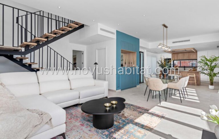 Villa í Polop - 60324 - foto 23