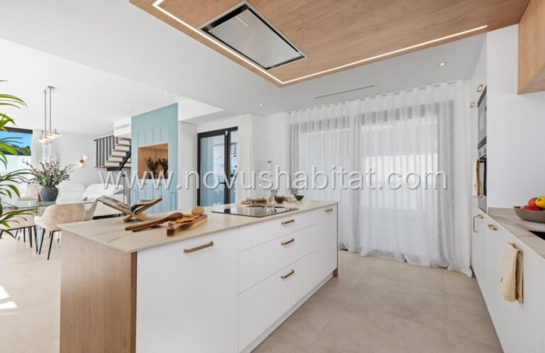 Villa í Polop - 60324 - foto 25