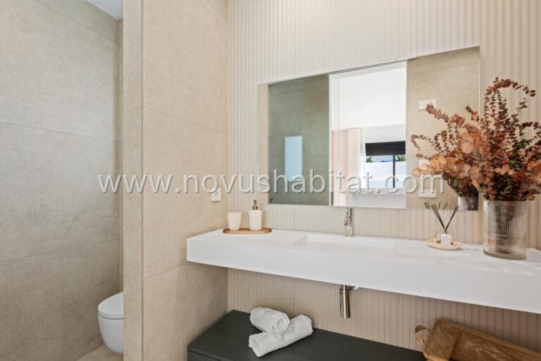Villa í Polop - 60324 - foto 27