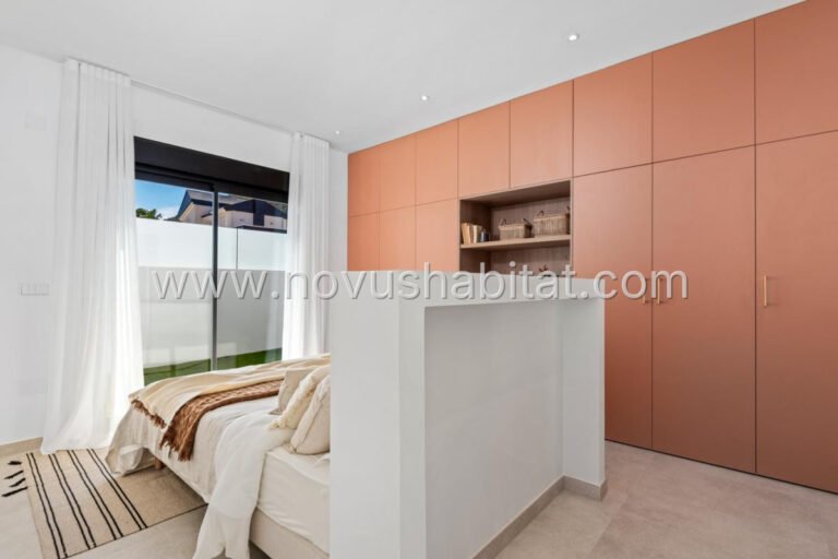 Villa í Polop - 60324 - foto 30