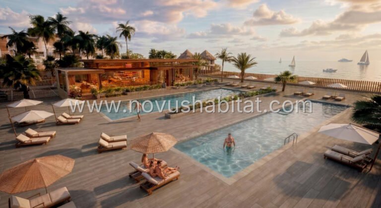 Villa en Pulpi - 605906