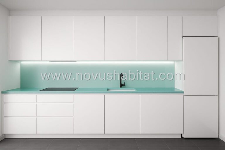 Þakíbúð í San Pedro del Pinatar - 490903 - foto 10