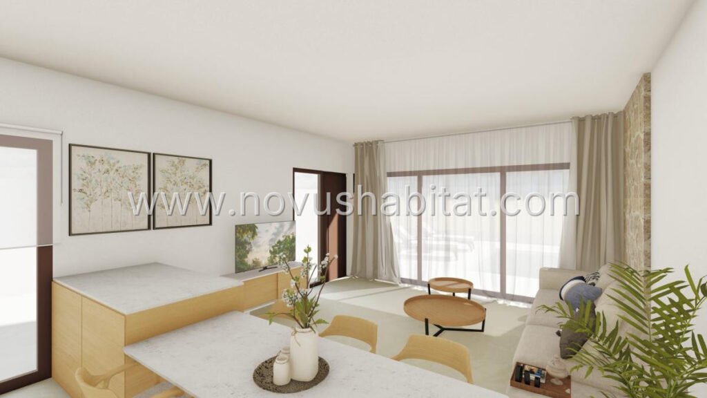 Rijtjeshuis in San Javier - 523953 – foto 5