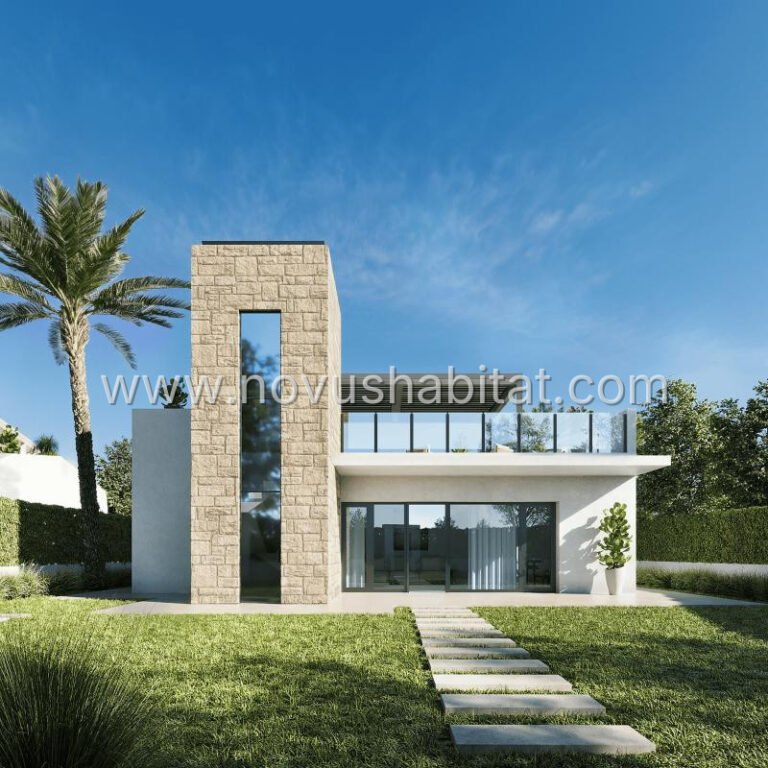 Villa en Lorca