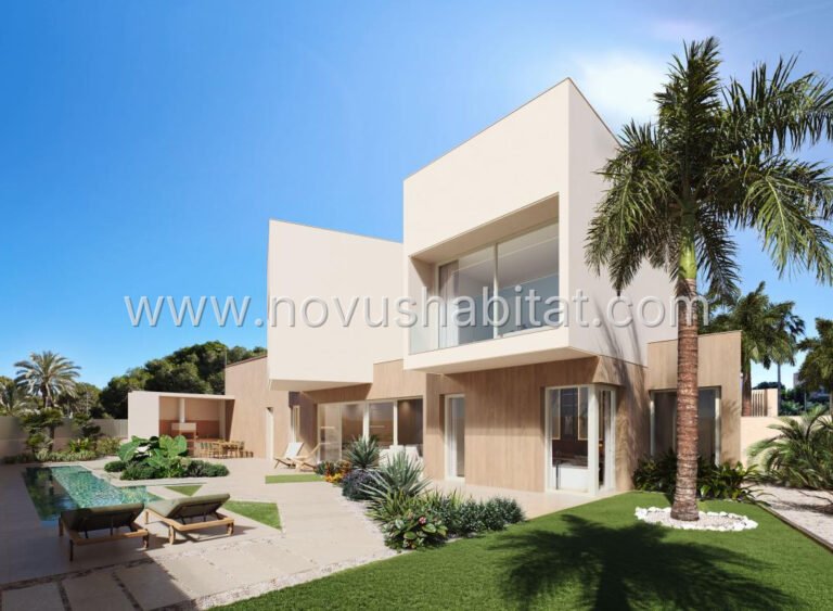 Villa í Orihuela - 524158 - foto 2
