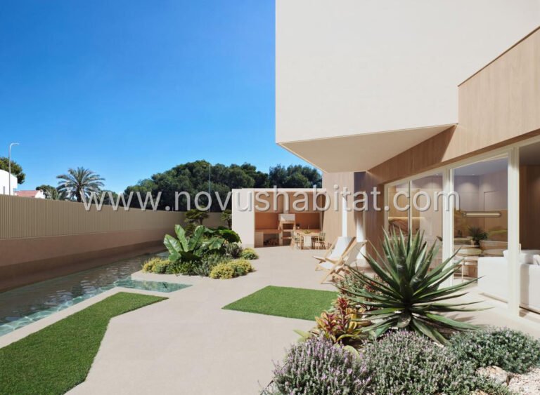 Villa í Orihuela - 524158 - foto 3