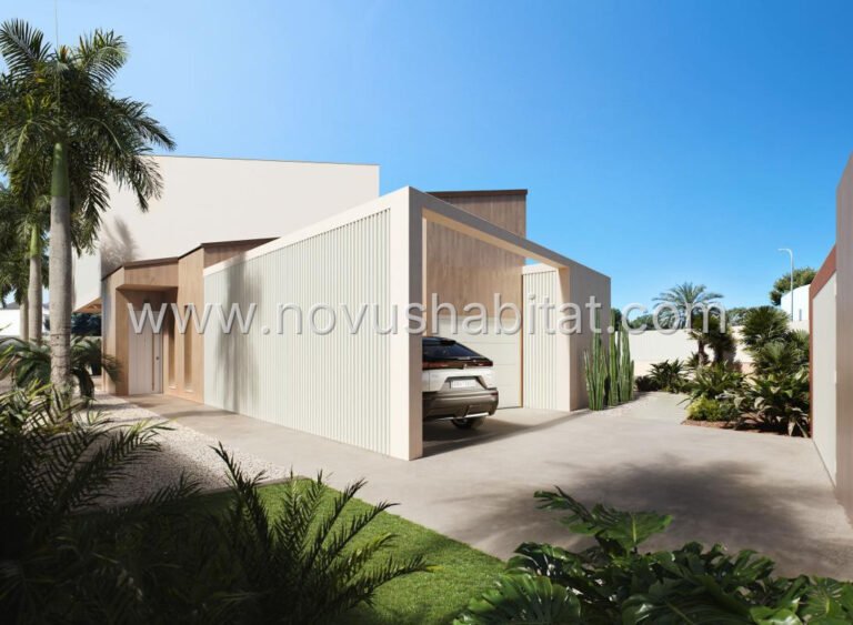 Villa í Orihuela - 524158 - foto 4