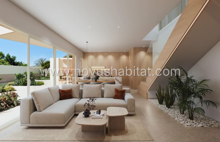 Villa í Orihuela - 524158 - foto 5