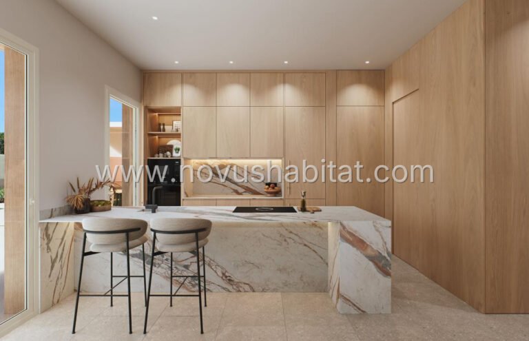 Villa í Orihuela - 524158 - foto 6