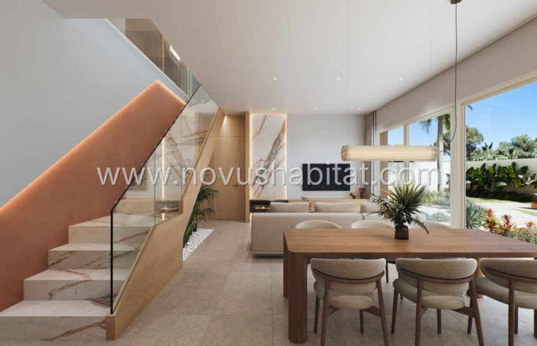 Villa í Orihuela - 524158 - foto 7