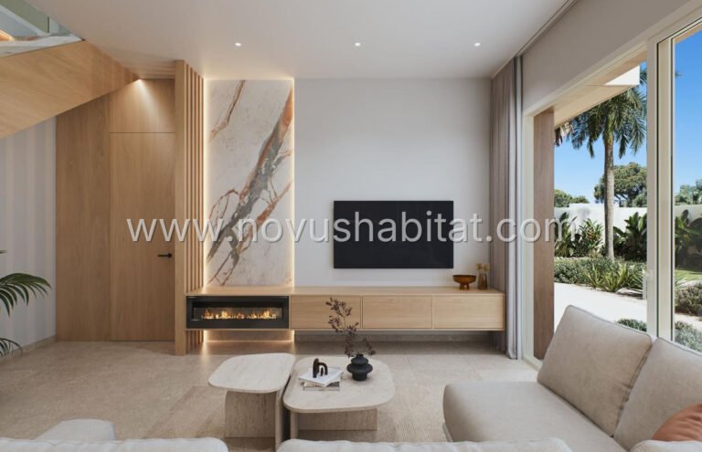 Villa í Orihuela - 524158 - foto 8