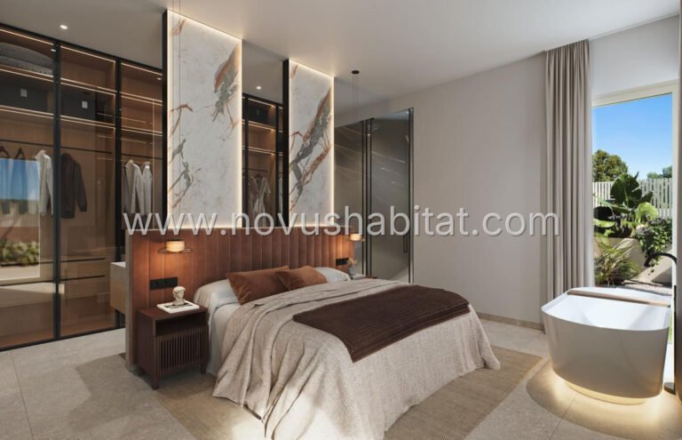 Villa í Orihuela - 524158 - foto 9