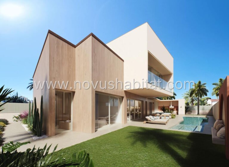 Villur í Orihuela Costa, Orihuela - foto 7