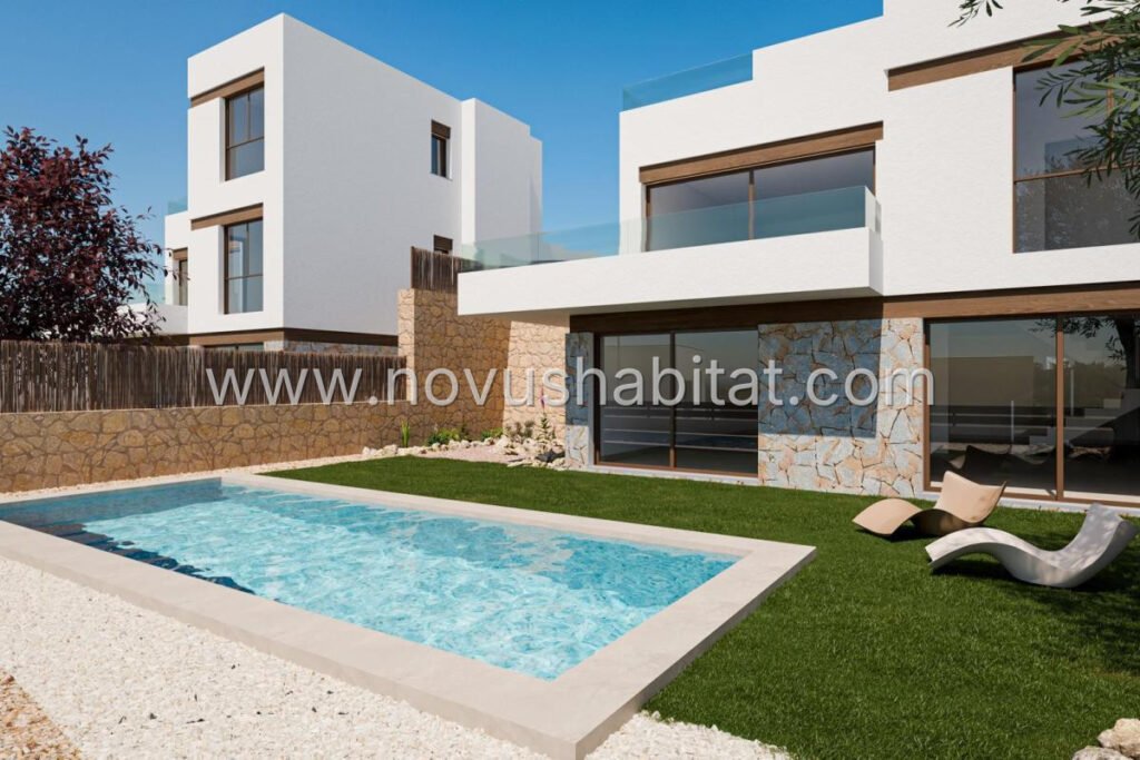 Villa en Finestrat - 525245 – foto 1