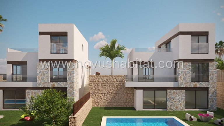 Villa in Finestrat - 525245 - foto 2