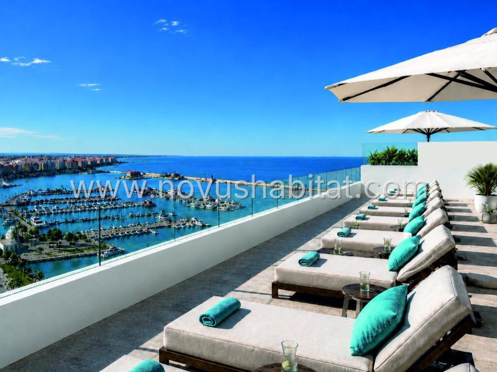 Íbúð í Torrevieja - 524501 – foto 5