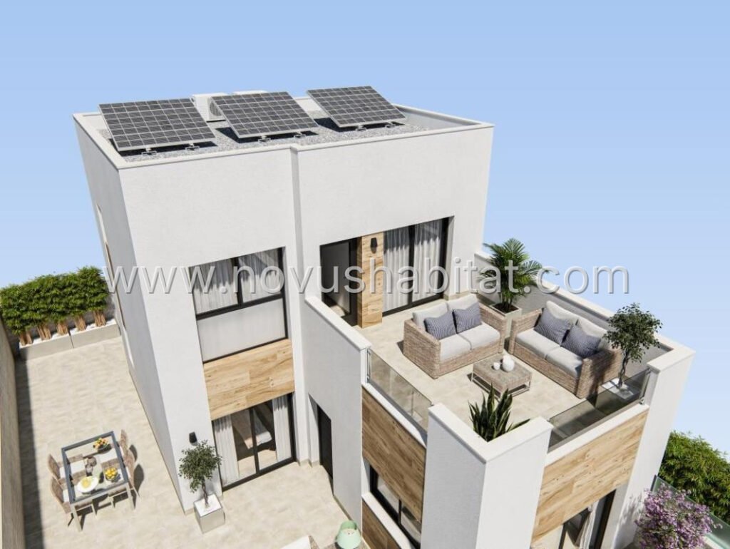 Villa í San Fulgencio - 524614 – foto 3