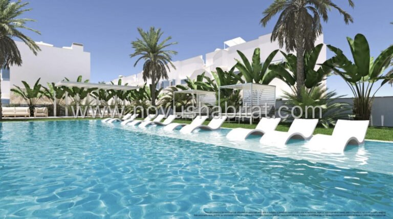 Apartamento en Pilar de la Horadada - 525260