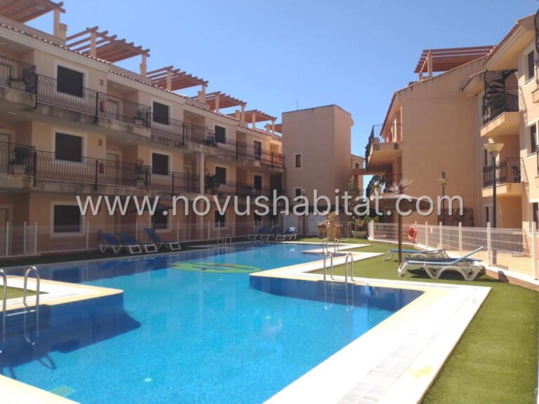 Apartamento en Águilas - 525776 - foto 10