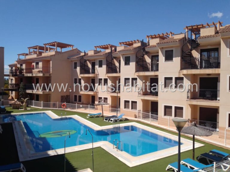 Apartamento en Águilas - 525776 - foto 17