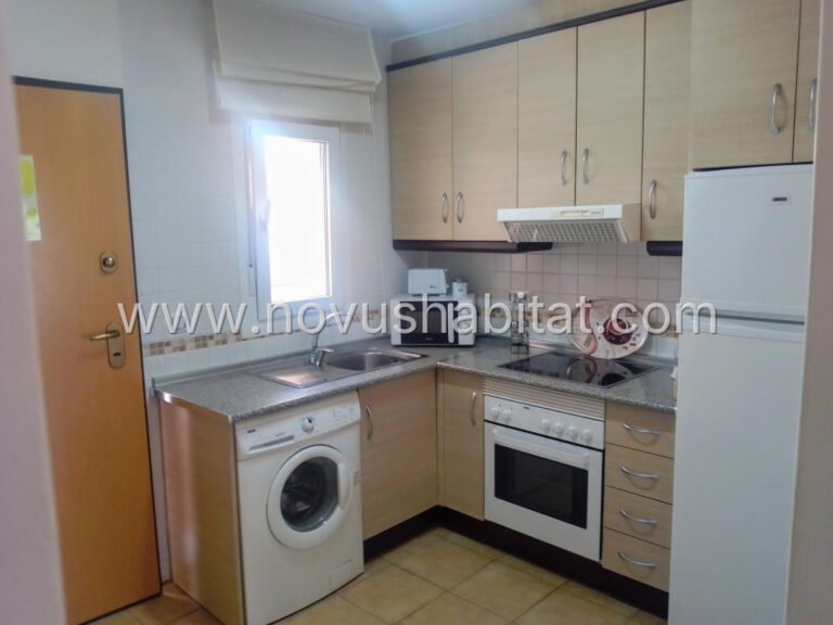 Apartamento en Águilas - 525776 - foto 28