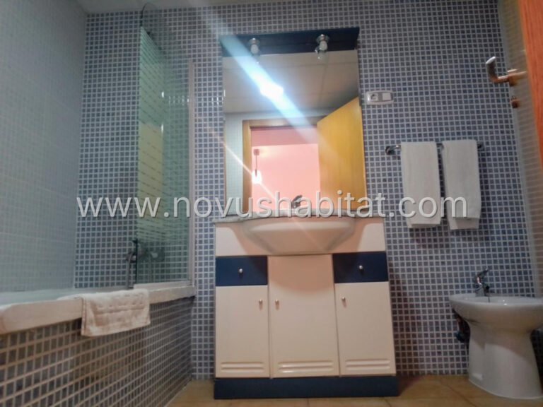 Apartamento en Águilas - 525776 - foto 41