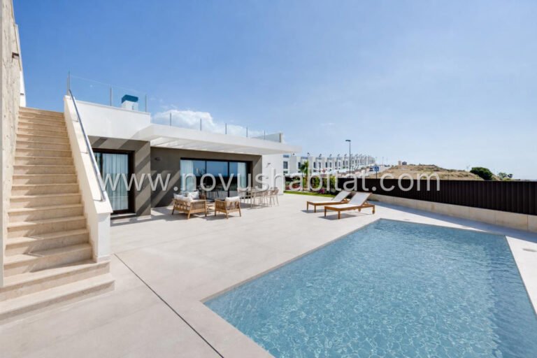 Villa in Mutxamel - 547036 - foto 30