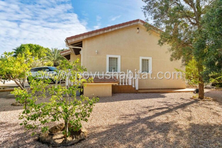 Villa í Orihuela - 539745 - foto 3