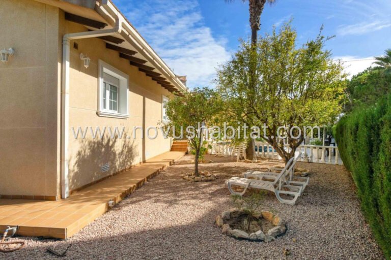 Villa í Orihuela - 539745 - foto 5