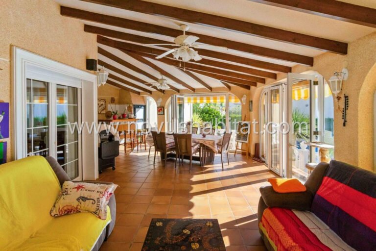 Villa í Orihuela - 539745 - foto 7